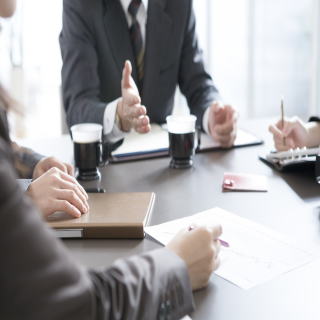 会社でのお祓い実績