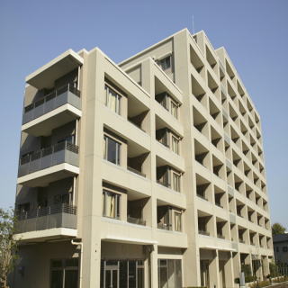 建物のお祓い実績