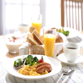 飲食店お祓い実績