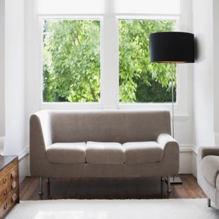 部屋でのお祓い実績