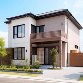 新築の家お祓い実績