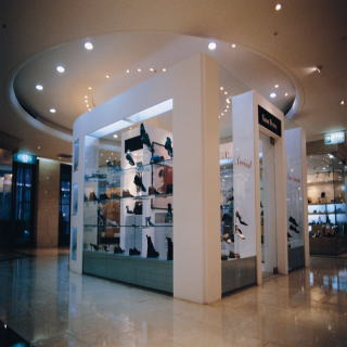 店舗でのお祓い実績